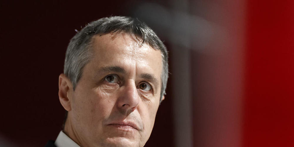 Bis zur Stunde ist es noch nicht gelungen, die lokalen Mitarbeitenden der Schweiz aus Afghanistan auszufliegen. (Archivbild)