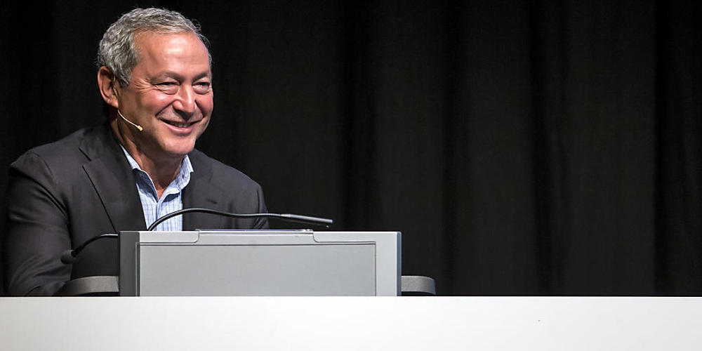 Der Immobilienentwickler und Hotelbetreiber Orascom DH des ägyptischen Investors Samih Sawiris hat sich im ersten Halbjahr vom Coronataucher des Vorjahres erholt. (Archivbild)
