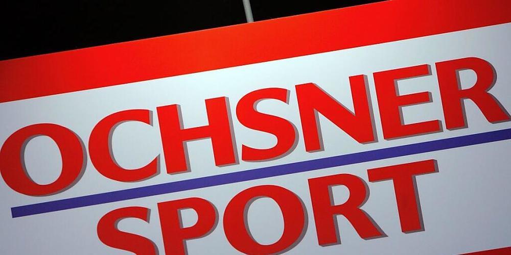 Ochsner Sport arbeitet für Online-Verkauf mit Microspot.ch zusammen (Archivbild)