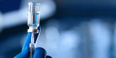 Lieber ein Piks und möglicherweise drei Tage Fieber als künstliche Beatmung