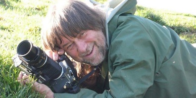 Mäddel Fuchs.