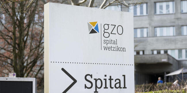 Das Angebot einer strategischen Beteiligung am maroden GZO Spital Wetzikon kommt im Thurgauer Kantonsrat nicht gut an. (Archivbild)