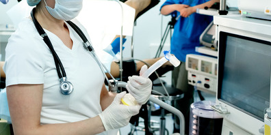 Trotz Intensivpflege musste das zehnjährige Kind sterben.