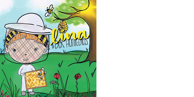 "Lina und der Honigdieb": das neue Hörspiel von Marina Fischer und Martina Petrig. 