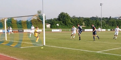 Hopp Uzwil!