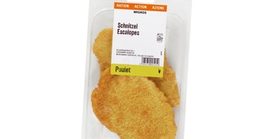 Auf der betroffenen Packung steht das Datum 2.10.26. Richtig ist jedoch 28.8.26.