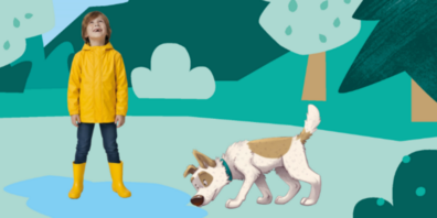 Neun Tipps zeigen, wie Begegnungen mit Hunden sicherer gestaltet werden können.