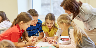 Die integrative Schule wird von den Lehrpersonen grundsätzlich mitgetragen. Bei der Umsetzung sehen sie jedoch Herausforderungen bei Ressourcen, Unterstützung und Strukturen.