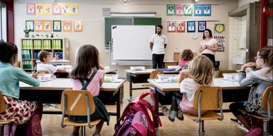 Wie die Kampagne konkret umgesetzt wird, entscheiden die Akteure vor Ort