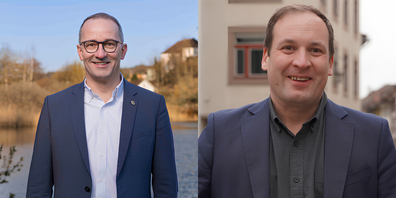 Andreas Breitenmoser (Die Mitte) ist im zweiten Wahlgang zum neuen Stadtpräsidenten von Wil gewählt worden. Lukas Reimann (SVP) wurde neu in den Stadtrat gewählt.