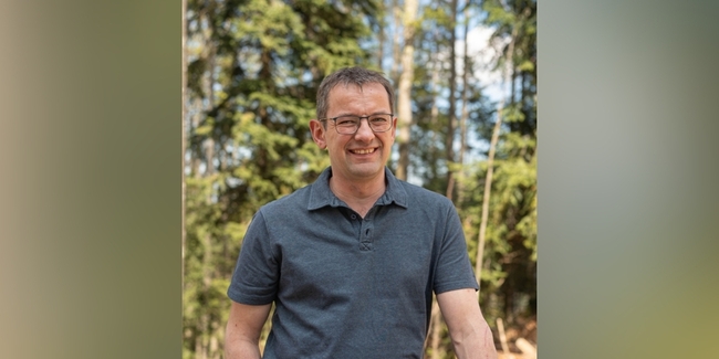 Bruno Schweizer. 