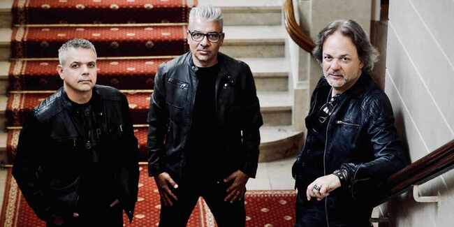 Die Schweizer Modern-Rocker Pilots of the Daydreams bleiben ihrer musikalischen DNA treu: Soulful Rock. Raw Soul. Real Fire.