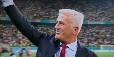 Wer kann jetzt noch an Nationaltrainer Petkovic zweifeln? 