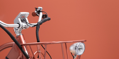 Jane und Tarzan von EGO Movement sind die neuen Modelle für den urbanen Dschungel.