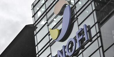 Der französische Pharmakonzern Sanofi will die Impfstoffforschung vorantreiben. Geplant ist die Entwicklung von mRNA-Impfstoffen im Kampf gegen Covid-19.(Archivbild)