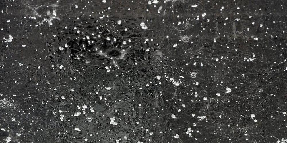 Besonders kräftige Gewitter mit Starkniederschlägen, Hagel und Sturmböen sind ab dem 18. Juni über die Schweiz gezogen. (Symbolbild)