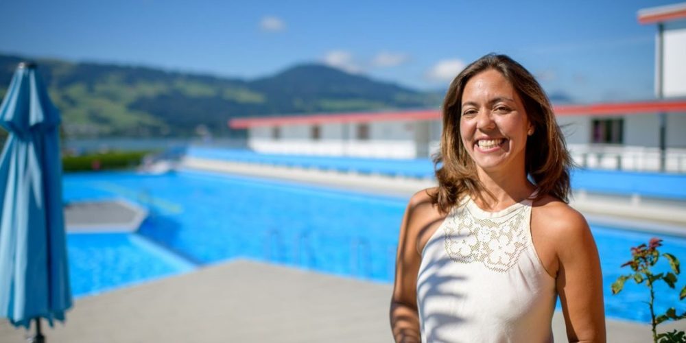 Bianca Brunner: «Wir würden uns gerne mit Bauchef Leutenegger austauschen.»