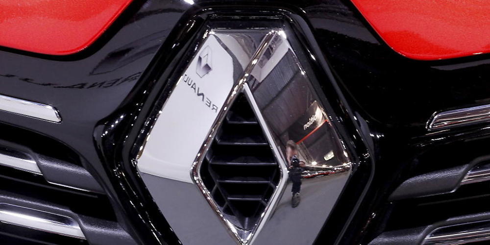Der französische Autobauer Renault knüpft bei seiner Elektroauto-Offensive an traditionelle Kleinwagenmodelle der Vergangenheit an. Der in den 1990er Jahren ausgemusterte R5 soll als Elektroauto wieder auferstehen. (Archivbild)
