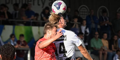 Der FC Wil fand gegen den SC Kriens keinen Weg zum Tor und musste die nächste Niederlage hinnehmen.