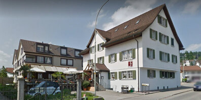 Das Restaurant Freihof in Hinwil wurde zusammen mit vier anderen Oberländer Betrieben mit dem Swiss Guest Award 2021 ausgezeichnet.