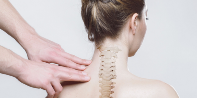 Das Ostschweizer Wirbelsäulenzentrum steht auch  für die Klinik für Orthopädische Chirurgie und Traumatologie des Bewegungsapparates.