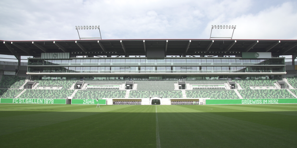 Ab Samstag rollt der Ball in der Super League wieder