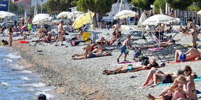 In den Sommerferien ins Ausland, es ist möglich – jedoch gibt es je nach Land einige Formalitäten auszufüllen