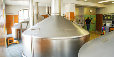 Drei Schweizer Getränkeunternehmen haben eine partnerschaftliche Zusammenarbeit vereinbart. (Symbolbild)