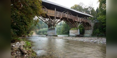 Der Nachtbus kann ab dem 2. Juli 2021 wegen der Gewichtsbeschränkung auf der Letzibrücke nicht mehr fahren.