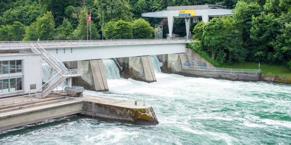 Die Kunden von SH POWER erhalten ökologisch hochwertigeren Strom aus inländischer Produktion.