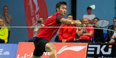 Kim Bruun bringt viel internationale Erfahrung mit nach Uzwil.