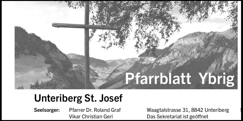 Pfarrer Roland Graf publiziert einen Aufruf, dass sich Kinder und Jugendliche nicht gegen Corona impfen lassen sollten...