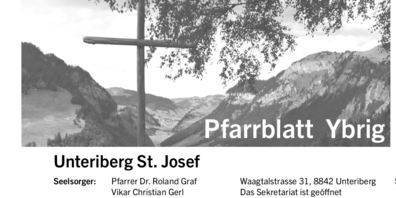 Pfarrer Roland Graf publiziert einen Aufruf, dass sich Kinder und Jugendliche nicht gegen Corona impfen lassen sollten...