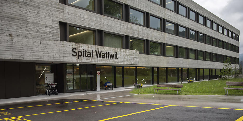 Der Kanton und Solviva verfolgen das Projekt aufgrund fehlender politischer Unterstützung der Standortgemeinde nicht weiter.