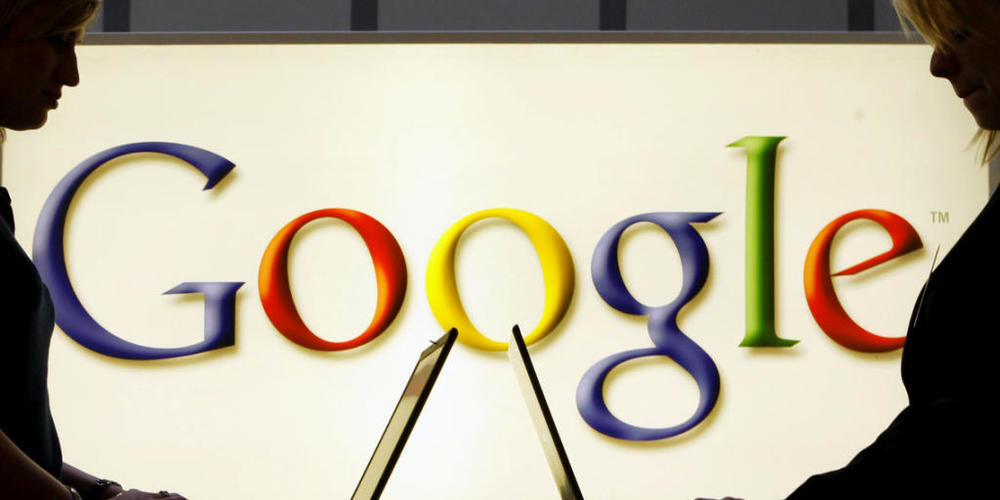 36 US-Bundesstaaten und der Regierungsbezirk Washington DC haben am Mittwoch (Ortszeit) eine Wettbewerbsklage gegen Google eingereicht. (Symbolbild)