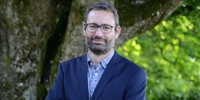 Michael Friedli wird neuer  leitender Staatsanwalt ab 1. August 2022.