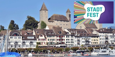 Der ursprüngliche geplante Fünf-Jahres-Rhythmus wird wieder hergestellt, indem das dritte Stadtfest im Jahr 2027 stattfinden soll.