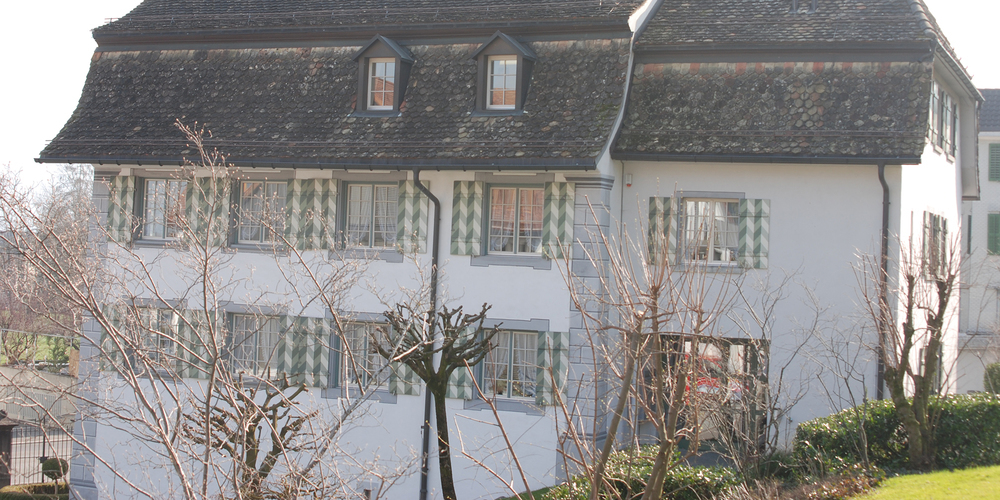 Die Gemeinde Tuggen zieht zusätzliche Feiertage ein: Die Kanzlei bleibt vom 24. bis und mit 1. Januar geschlossen.