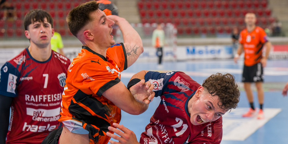 Der nächste Spitzenkampf: Derby gegen Winterthur