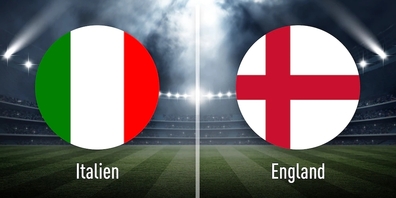 Wer wird Fussball-Europameister?