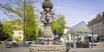 Einsendeschluss ist der 30. September 2021 für die Challenge.