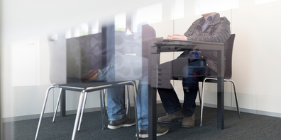 Im Kanton Schwyz wurden im letzten Jahr im Rahmen der Opferhilfe 520 Beratungen durchgeführt.