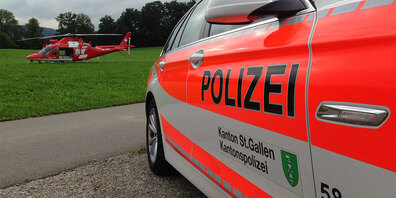 Kapo St. Gallen