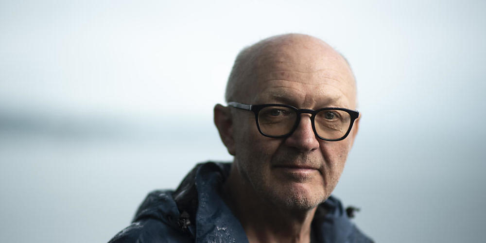 Für Leopold Huber, Regisseur des See-Burgtheaters in Kreuzlingen TG, ist das Musical "Die Schweizermacher" noch genauso aktuell wie vor 40 Jahren.