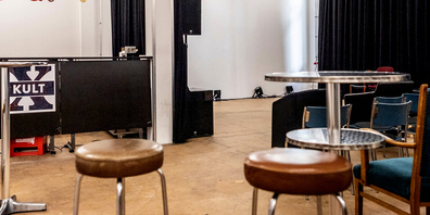 Doppeltes JA für das Kult-X.