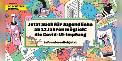 Allfällig unerwünschte Nebenwirkungen werden totgeschwiegen.