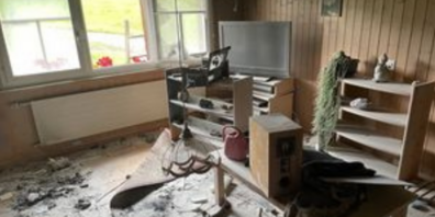 Brand in Heiden, Risi