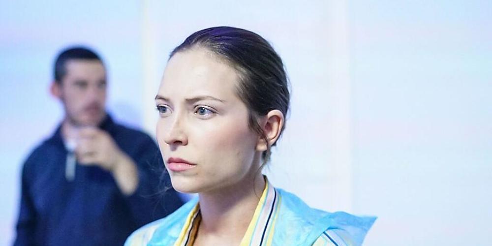 Martina Morger hat den Manor Kunstpreis St. Gallen gewonnen und wird im September in einer Einzelausstellung vorgestellt.