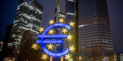 Ob es den Euro in digitaler Form geben wird, soll nun in den kommenden zwei Jahren entschieden werden. (Symbolbild)