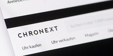 Der Onlinehändler von Luxusuhren Chronext will sein Geschäft ausbauen und plant dazu den Gang an die Schweizer Börse. Der Börsengang soll noch in diesem Jahr über die Bühne gehen.(Archivbild)